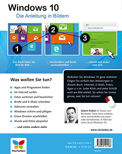 Windows 10: Die Anleitung in Bildern - 2