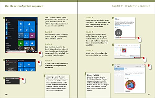 Windows 10: Die Anleitung in Bildern - 11