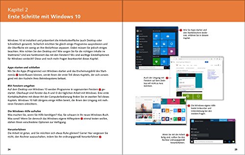 Windows 10: Die Anleitung in Bildern - 3