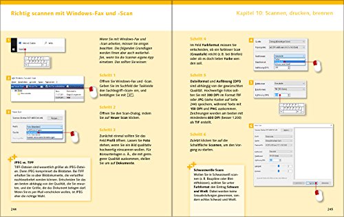 Windows 10: Die Anleitung in Bildern - 10