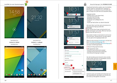 Die.Anleitung für Android Tablets - 7