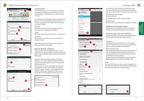 Die.Anleitung für Android Tablets - 9