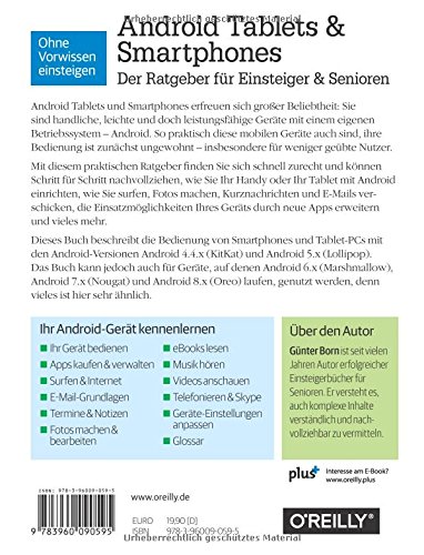 Android Tablets & Smartphones: Der Ratgeber - 2