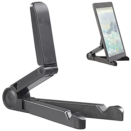 Verstellbarer Tablet-Ständer für iPad, Tablet-PC - 7
