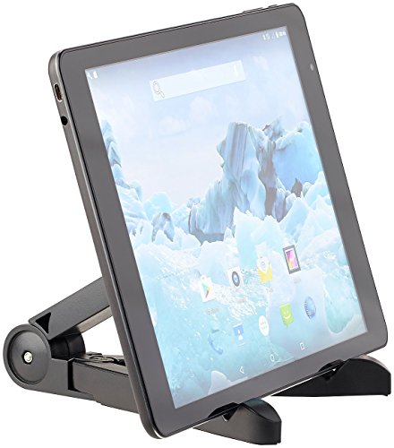 Verstellbarer Tablet-Ständer für iPad, Tablet-PC - 3