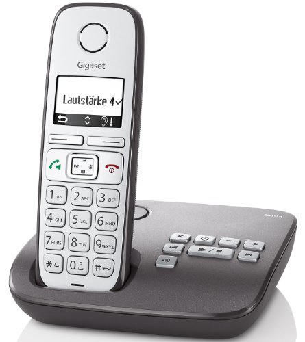 Gigaset E310A Telefon - 4