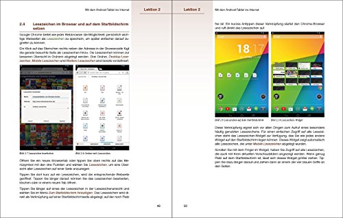 Mein neues Tablet – Android Tablet für Einsteiger - 5