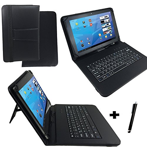Asina Senioren Tablet, Pc Tasche,Touch Pen,Tastatur