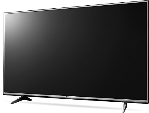 LG 55UH615V 139 cm (55 Zoll) Fernseher (Ultra HD, Triple Tuner, Smart TV) -