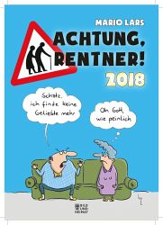 Achtung Rentner 2018