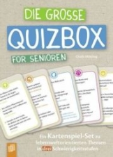 Die große Quizbox für Senioren