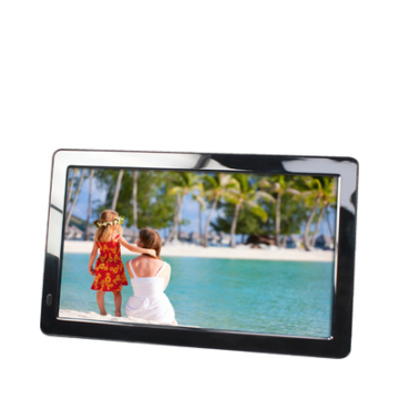 Gauguin DPF 10,1´´ digitaler Bilderrahmen Full-HD 4GB Speicher (Schwarz) (Versandkostenfrei)