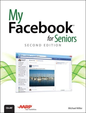 My Facebook for Seniors als eBook von Michael Miller