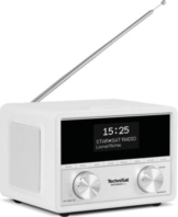 Technisat Radiowecker DigitRadio 80