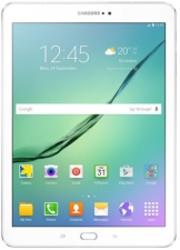 Galaxy Tab S2 9.7 (32GB) LTE Tablet-PC weiß
