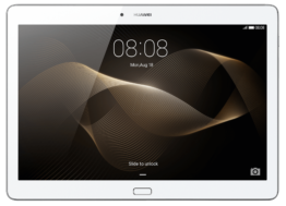 HUAWEI M2S 10 4G - Tablet, MediaPad M2, Android 5.1, LTE