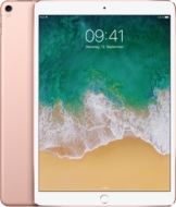 iPad Pro 10,5´´ (512GB) WiFi roségold