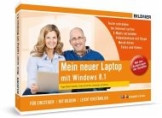 Windows 8.1 für Senioren: Mein neuer Laptop